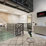 Apartamento La Corte Milanese - Bocconi, Navigli & Duomo Milán
