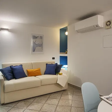 La Corte Milanese - Bocconi, Navigli & Duomo מילאנו