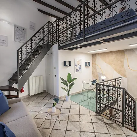 La Corte Milanese - Bocconi, Navigli & Duomo 公寓 米兰